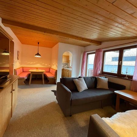Fleckalm Chalets 티롤 키르흐베르크 외부 사진