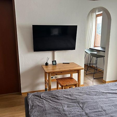 Fleckalm Chalets 티롤 키르흐베르크 외부 사진