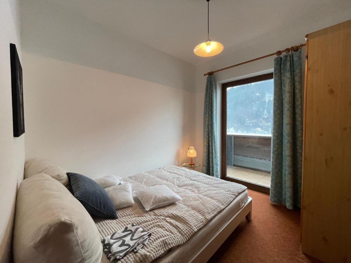 Fleckalm Chalets 티롤 키르흐베르크 외부 사진
