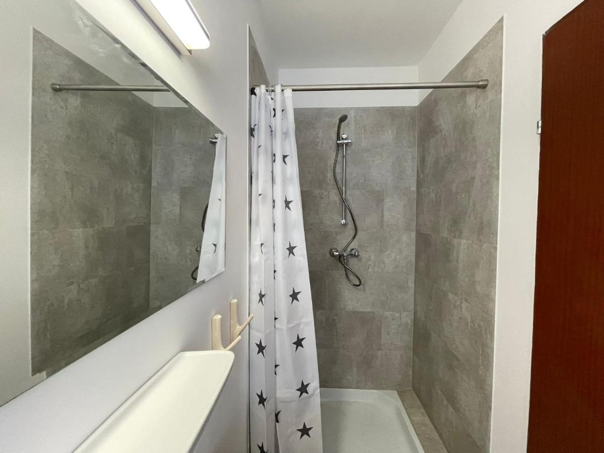 Fleckalm Chalets 티롤 키르흐베르크 외부 사진