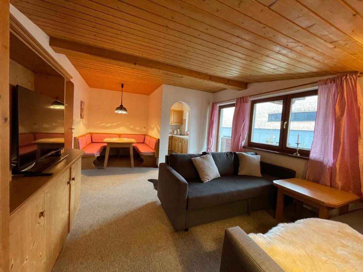 Fleckalm Chalets 티롤 키르흐베르크 객실 사진