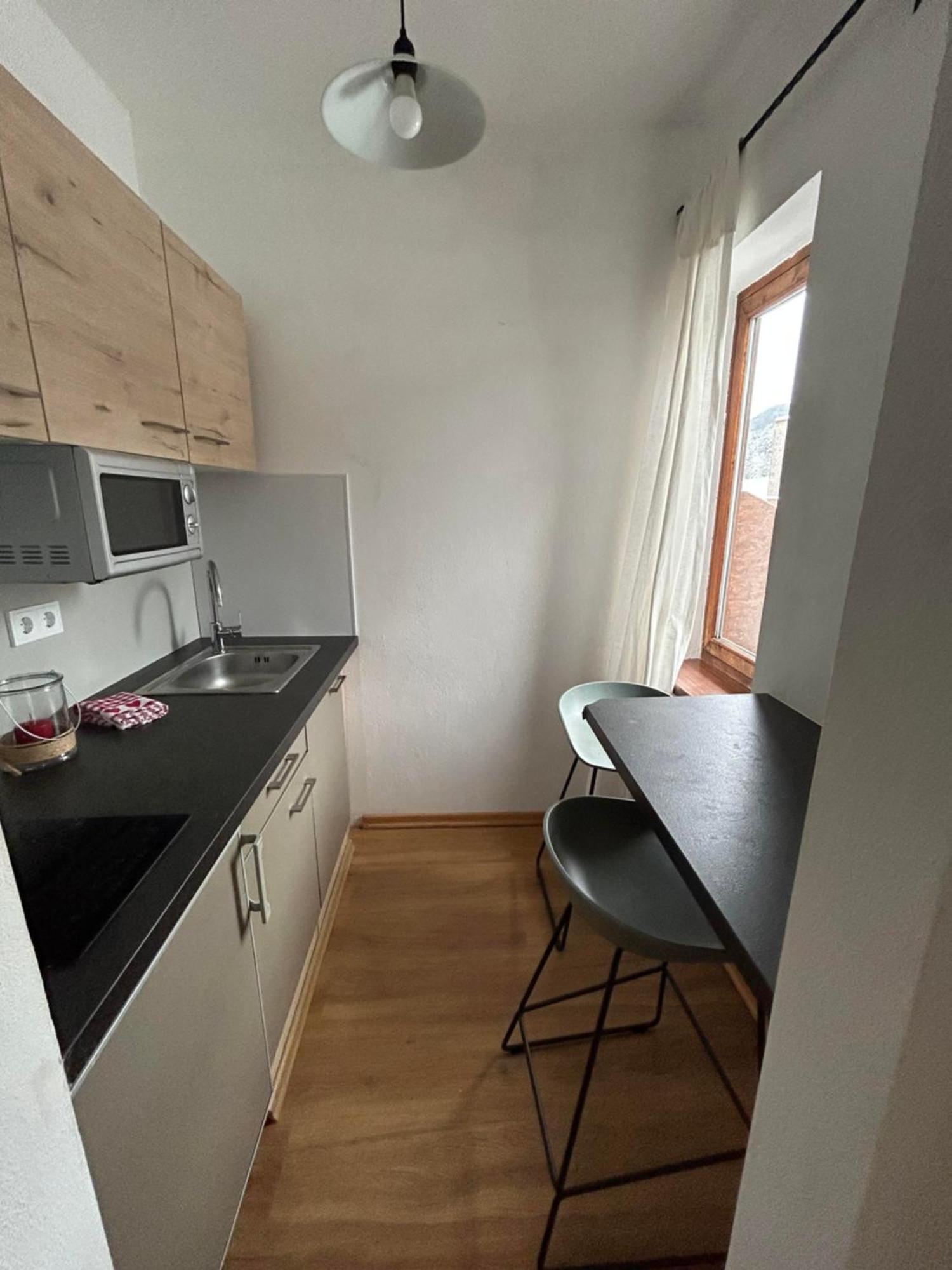 Fleckalm Chalets 티롤 키르흐베르크 외부 사진