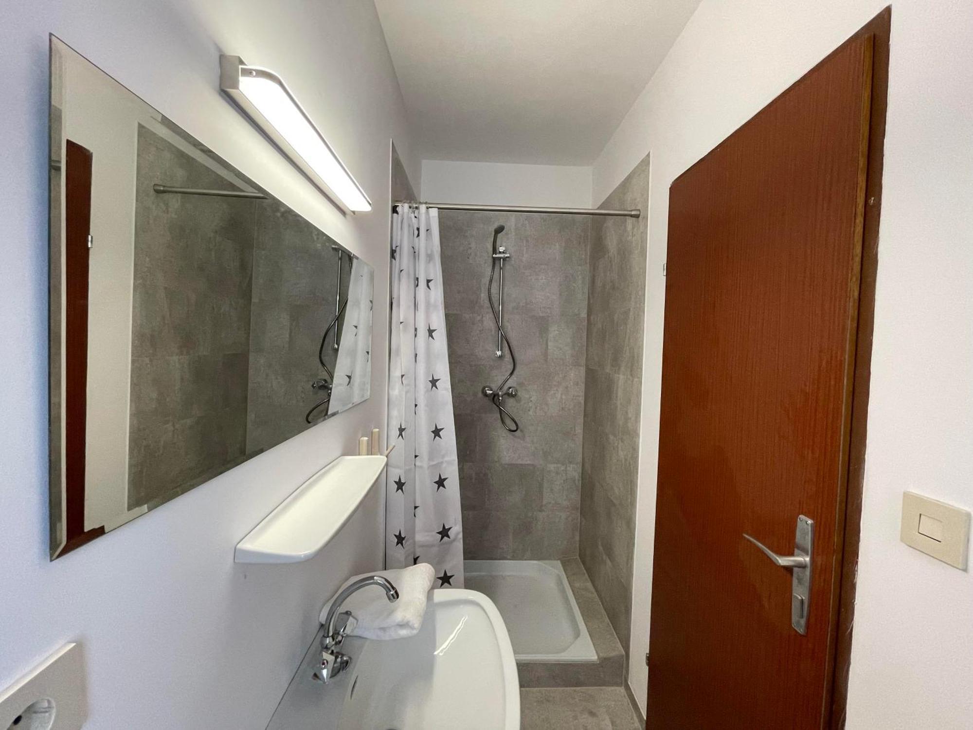 Fleckalm Chalets 티롤 키르흐베르크 외부 사진