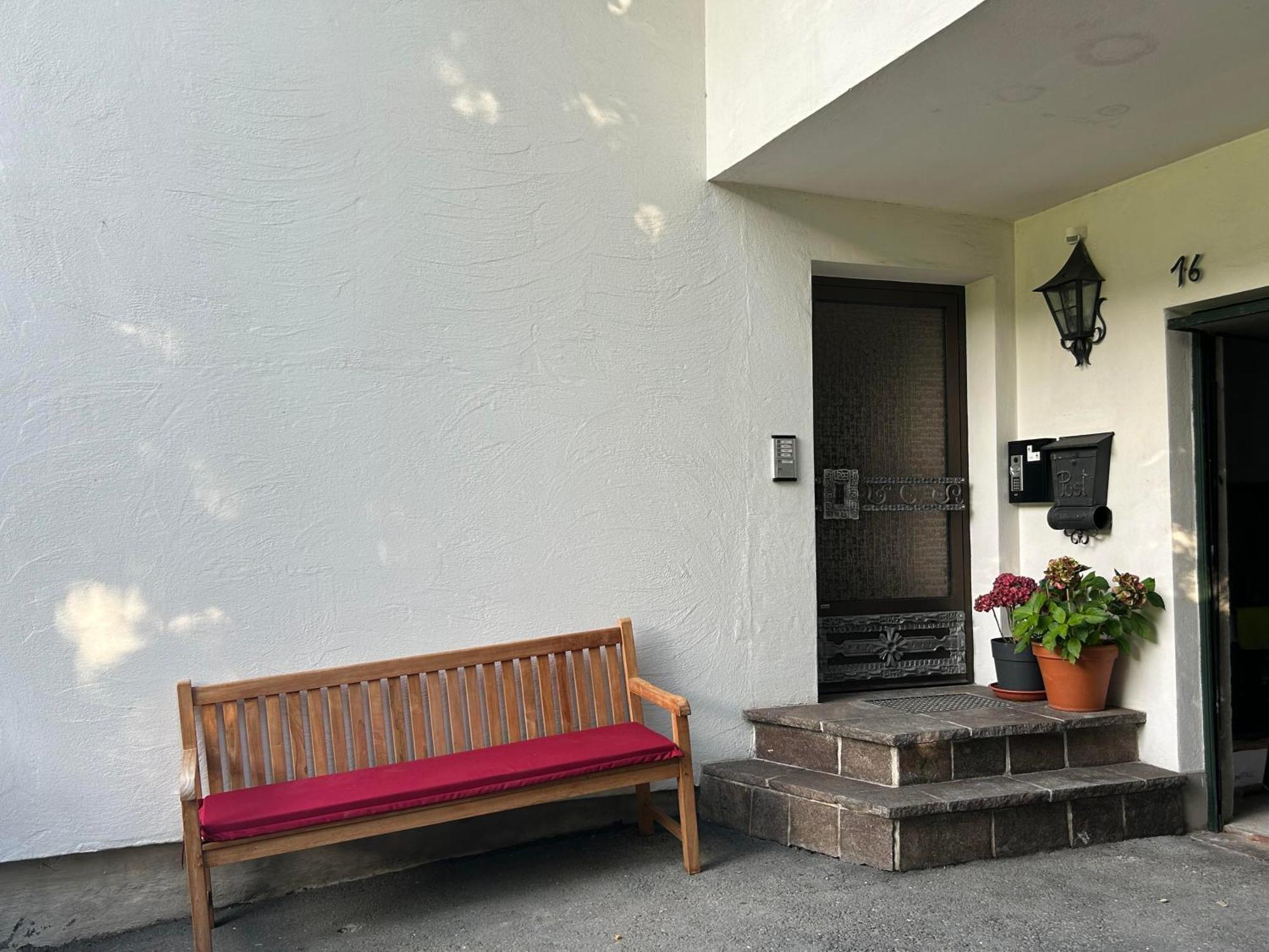 Fleckalm Chalets 티롤 키르흐베르크 외부 사진