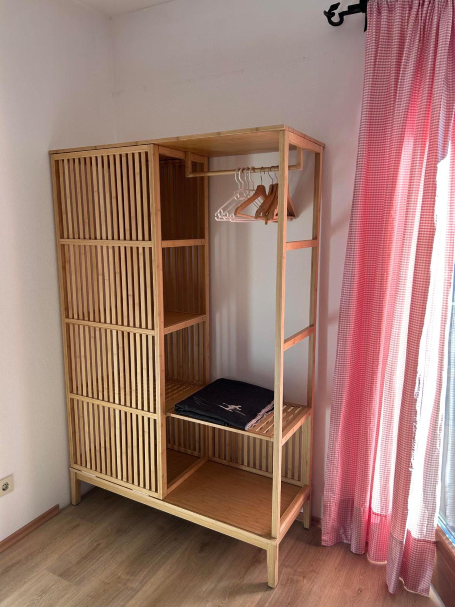 Fleckalm Chalets 티롤 키르흐베르크 외부 사진