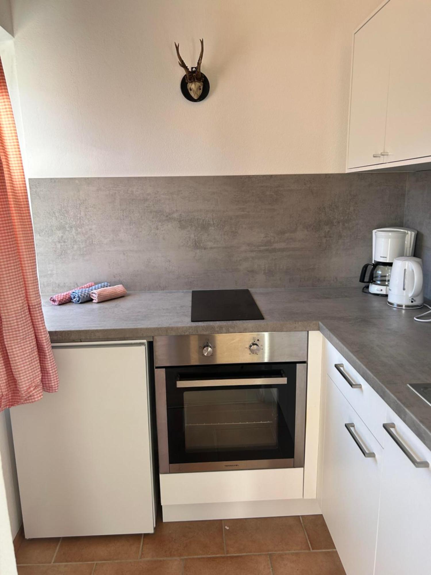 Fleckalm Chalets 티롤 키르흐베르크 외부 사진