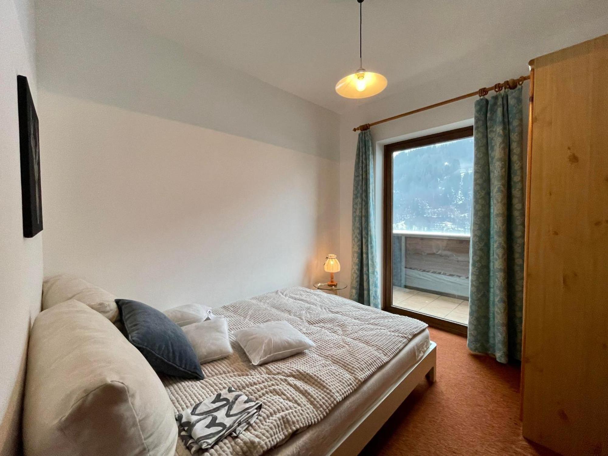 Fleckalm Chalets 티롤 키르흐베르크 외부 사진